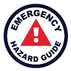 Emergency Hazard Guide